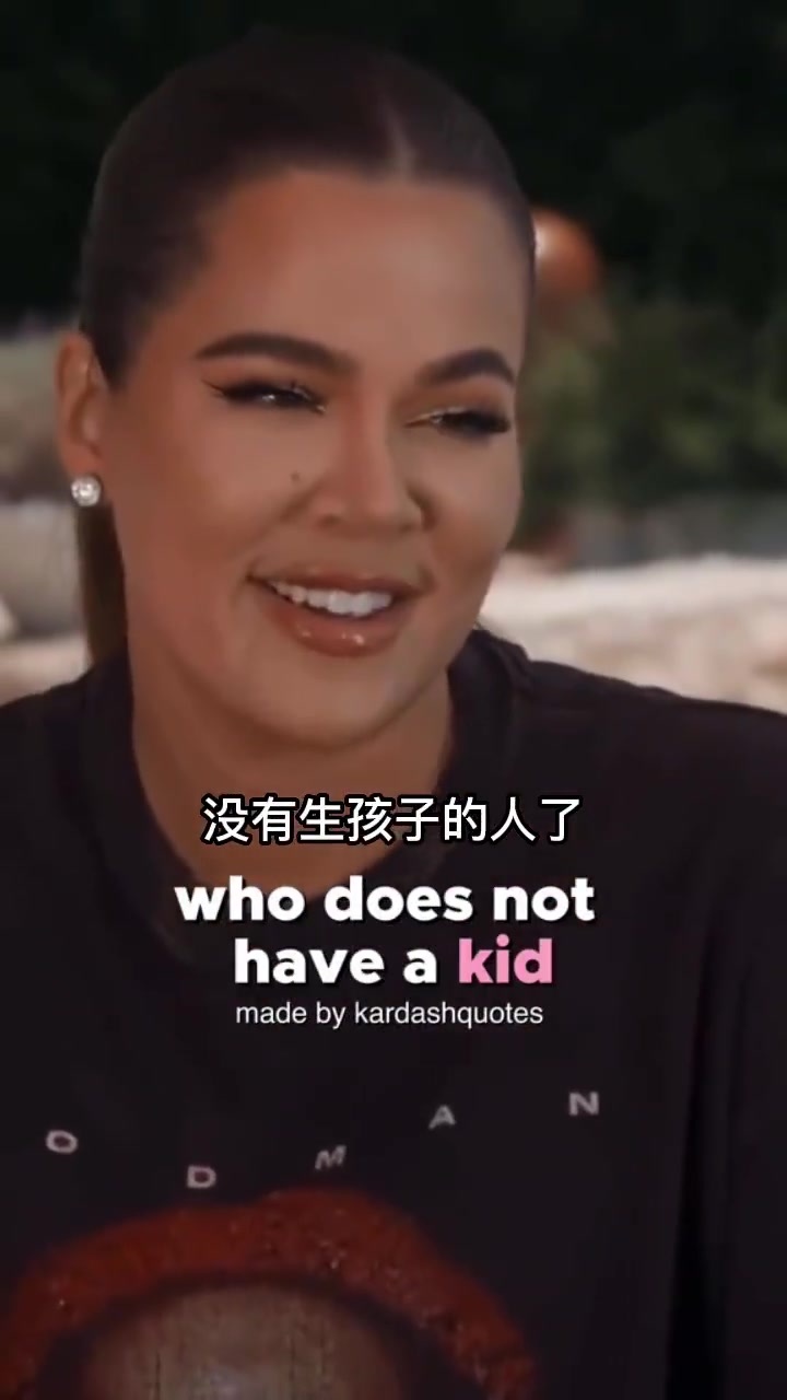 心急了？詹娜：我是姐妹中唯一沒生孩子的，我要立刻馬上生孩子?。ㄕ材榷ィ? title=